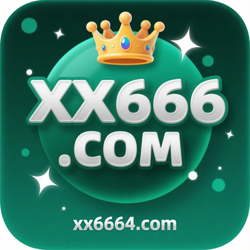 xx666.com Logo