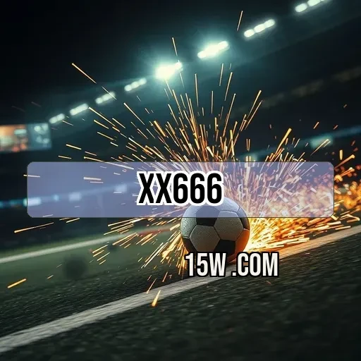 xx666.com: Explore as Apostas Esportivas de Forma Inovadora e Empolgante
